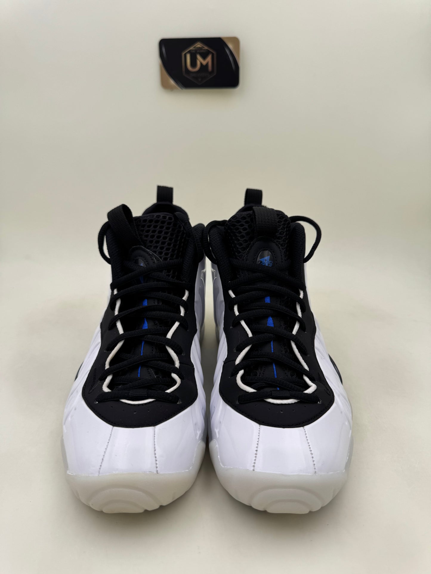 Nike Little Posite One 'Orlando Home' | Size 5.5Y