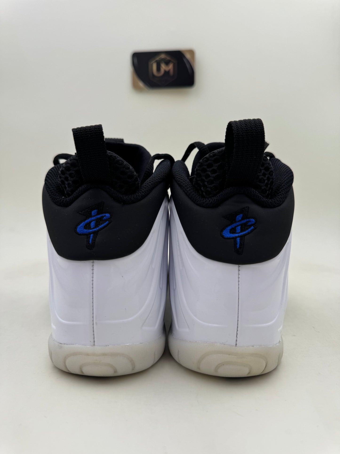 Nike Little Posite One 'Orlando Home' | Size 5.5Y