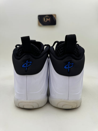 Nike Little Posite One 'Orlando Home' | Size 5.5Y