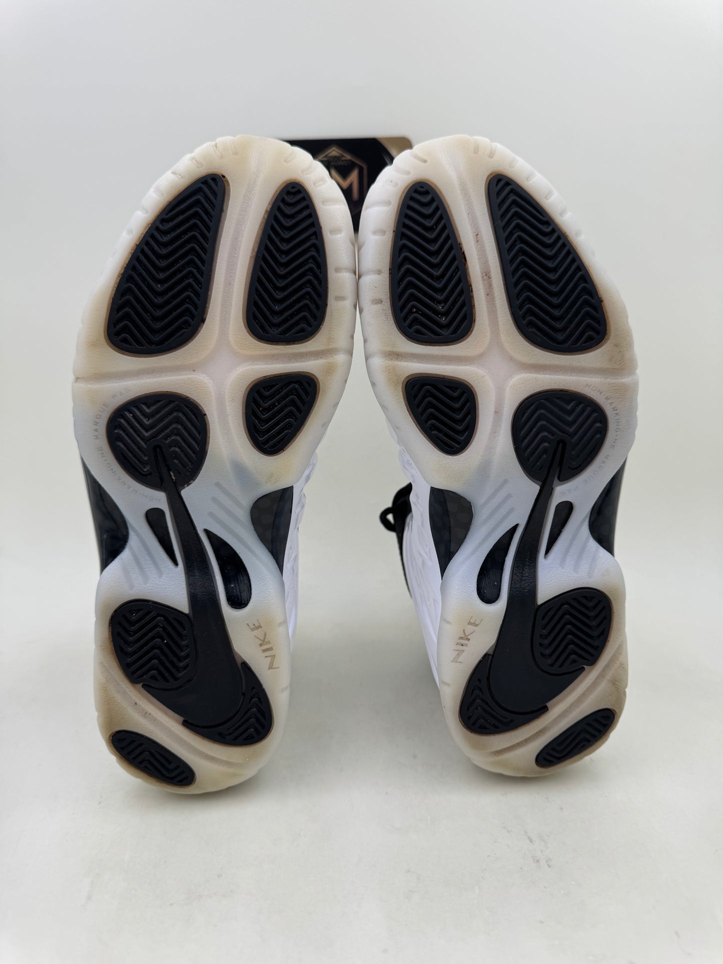 Nike Little Posite One 'Orlando Home' | Size 5.5Y