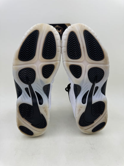 Nike Little Posite One 'Orlando Home' | Size 5.5Y