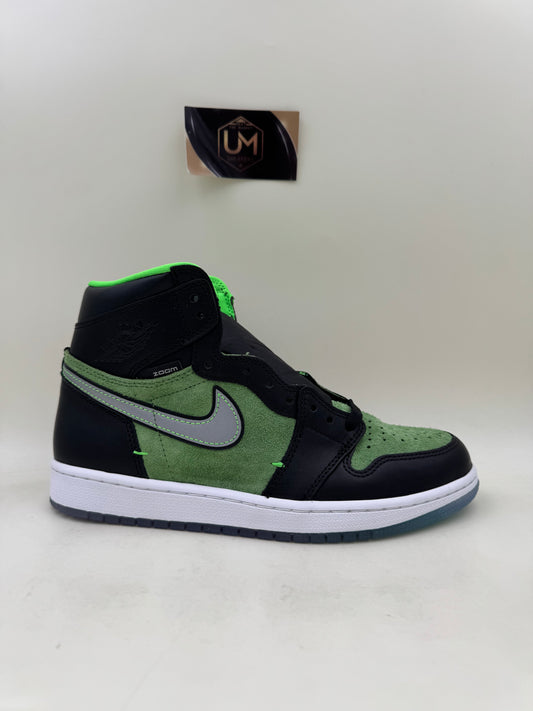 Jordan 1 High 'Zen Green' | Size 8.5