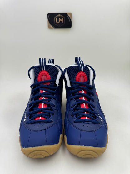 Nike Little Posite One 'USA' | Size 5.5Y