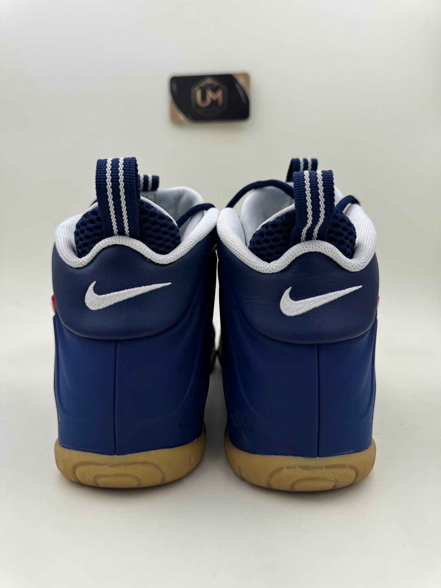 Nike Little Posite One 'USA' | Size 5.5Y