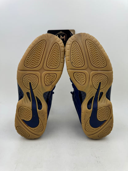 Nike Little Posite One 'USA' | Size 5.5Y