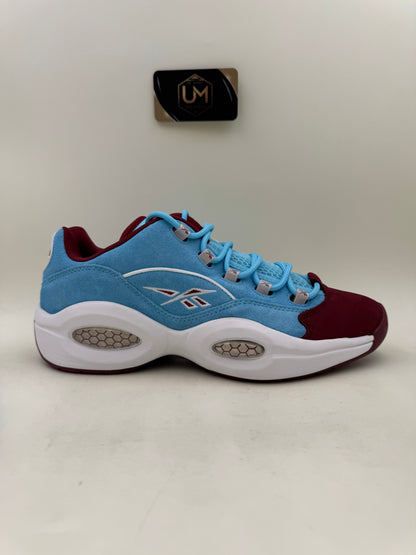 Reebok Question Low ‘Phillies’ | Size 11