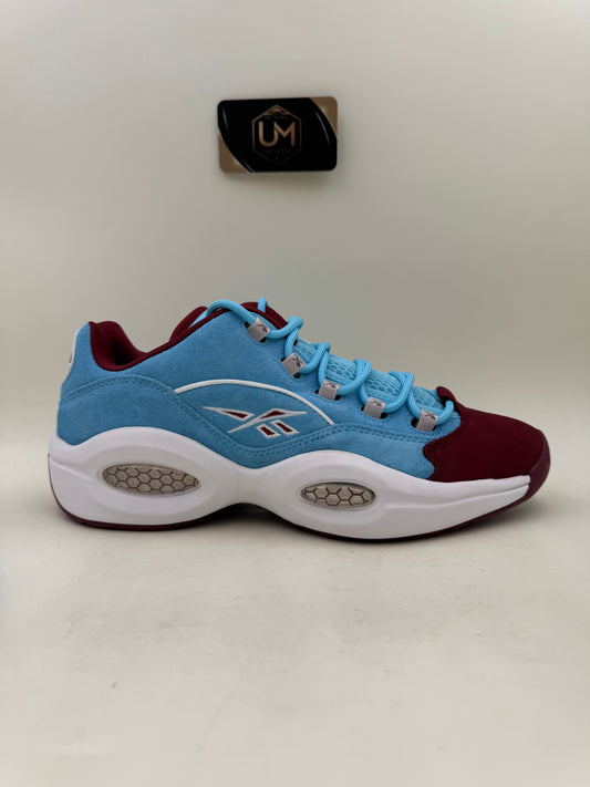 Reebok Question Low ‘Phillies’ | Size 11