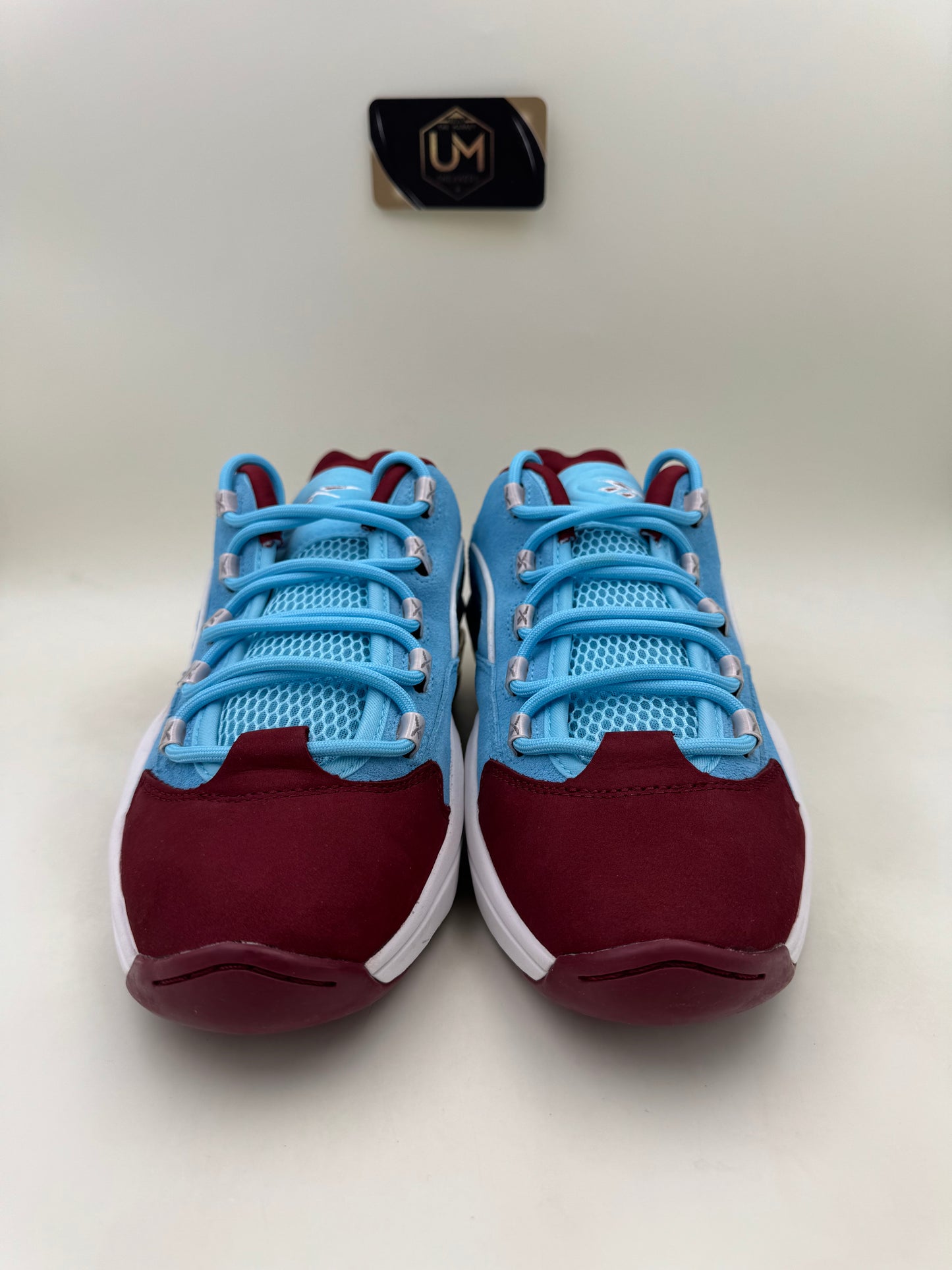 Reebok Question Low ‘Phillies’ | Size 11