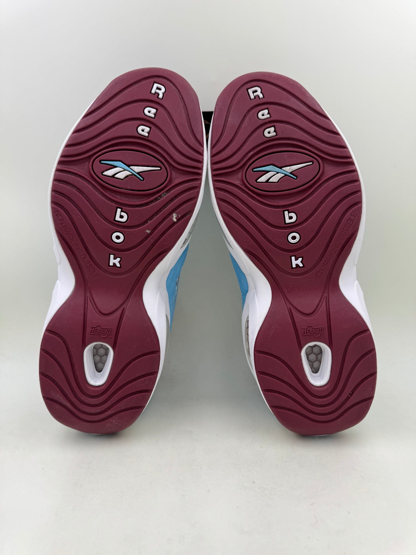 Reebok Question Low ‘Phillies’ | Size 11