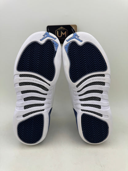 Jordan 12 'Indigo' | Size 5.5Y