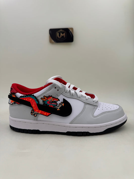 Nike Dunk Low ‘Year of the Dragon’ | Size 6