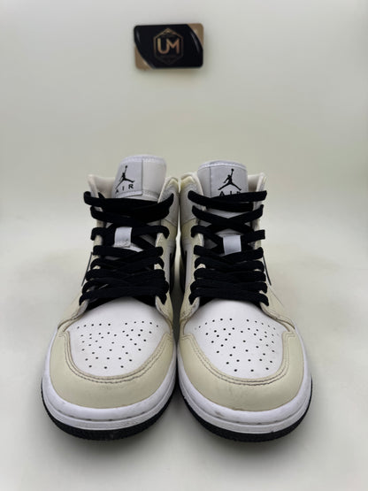 Jordan 1 Mid ‘Coconut Milk’ | Size 7.5W