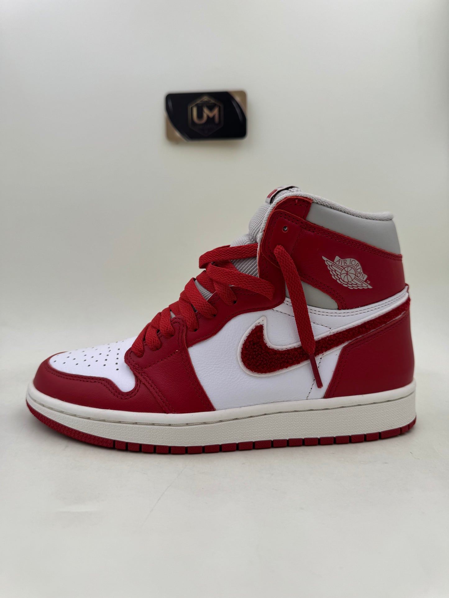 Jordan 1 High ‘Newstalgia Chenille’ | Size 7.5W
