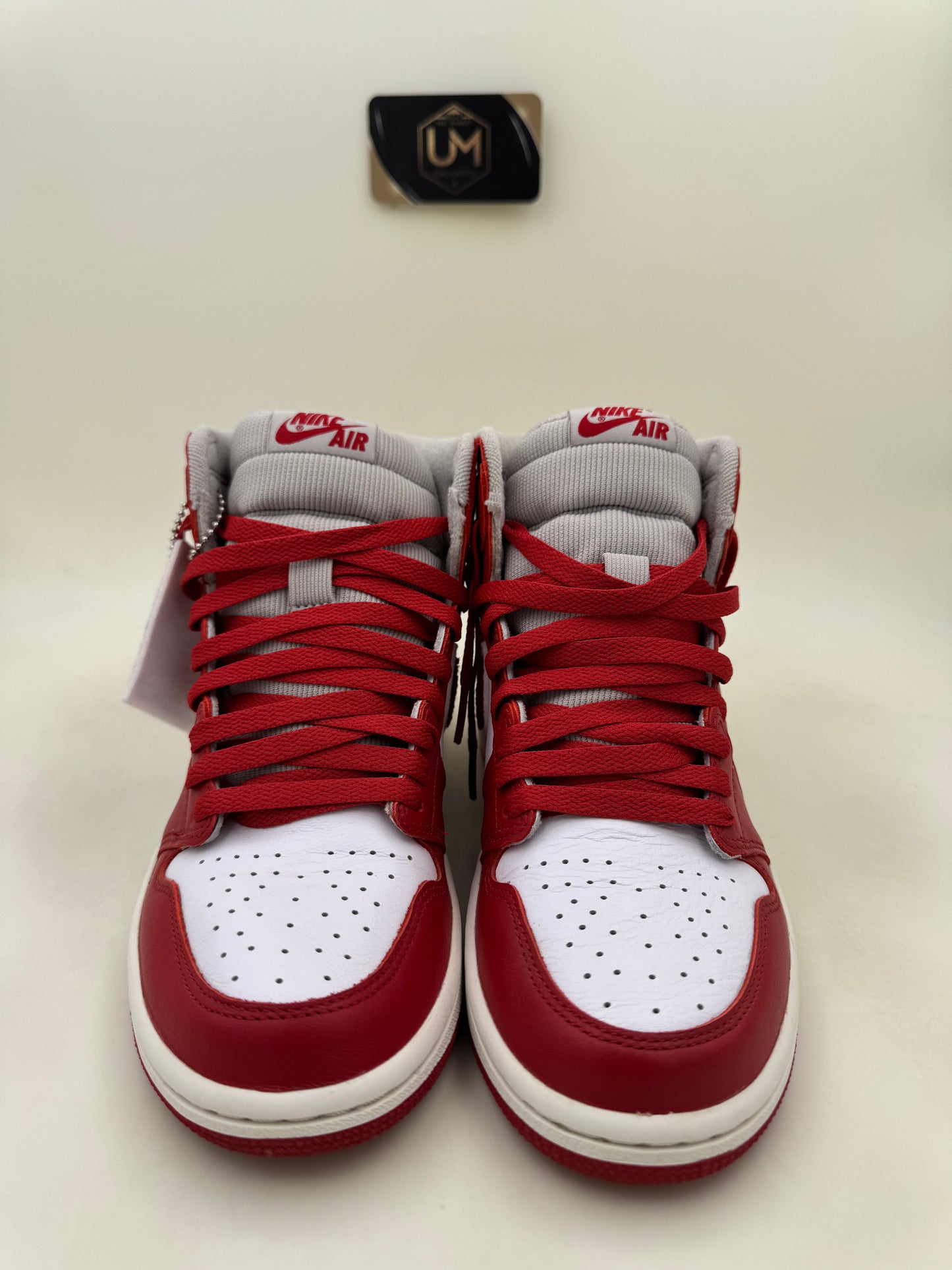 Jordan 1 High ‘Newstalgia Chenille’ | Size 7.5W