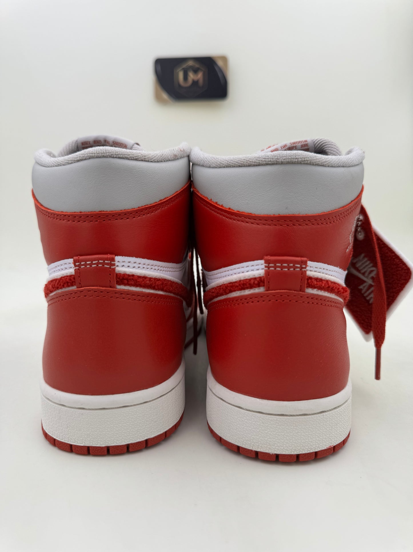 Jordan 1 High ‘Newstalgia Chenille’ | Size 7.5W