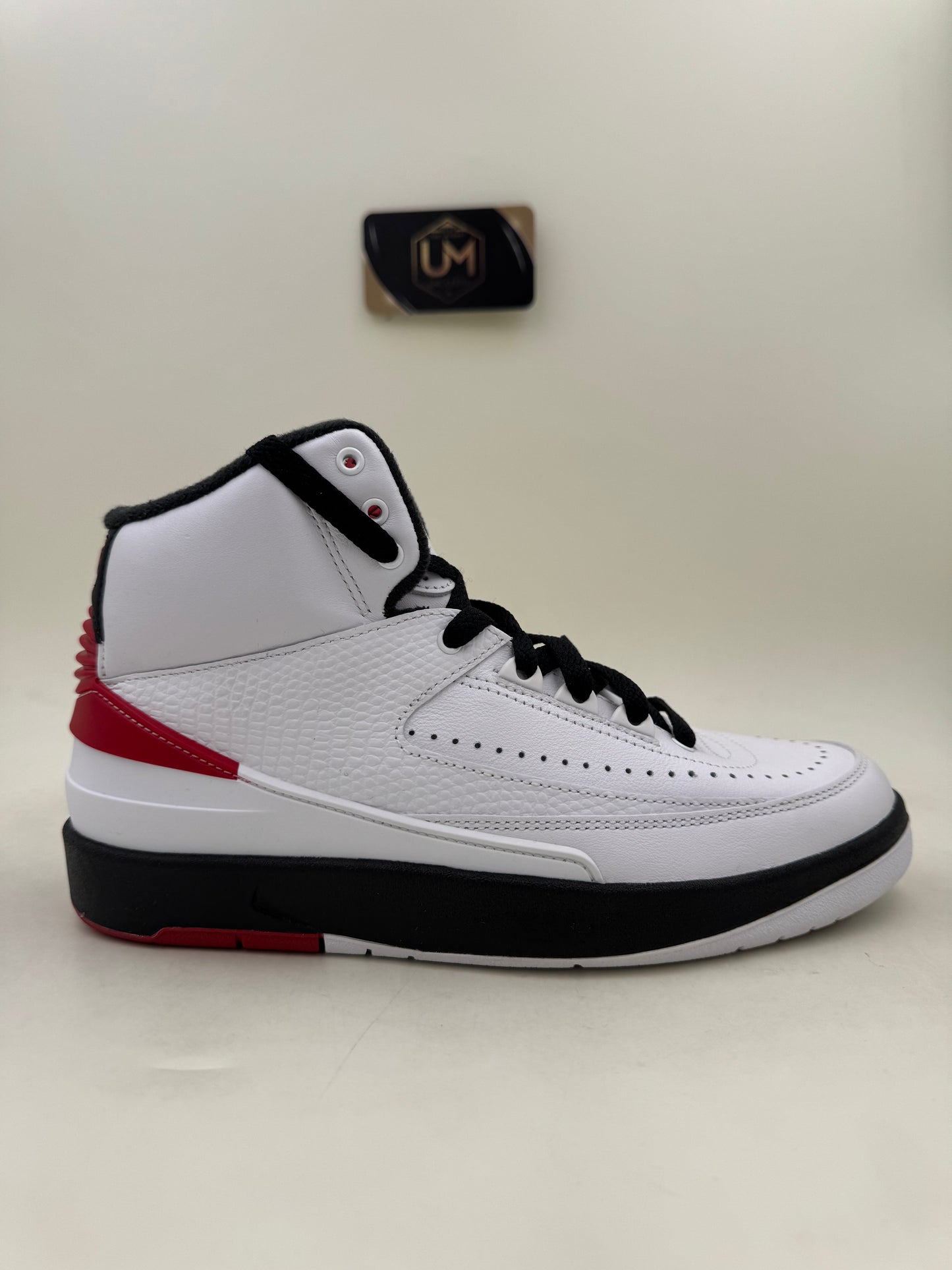 Jordan 2 ‘Chicago’ 2022 | Size 6Y