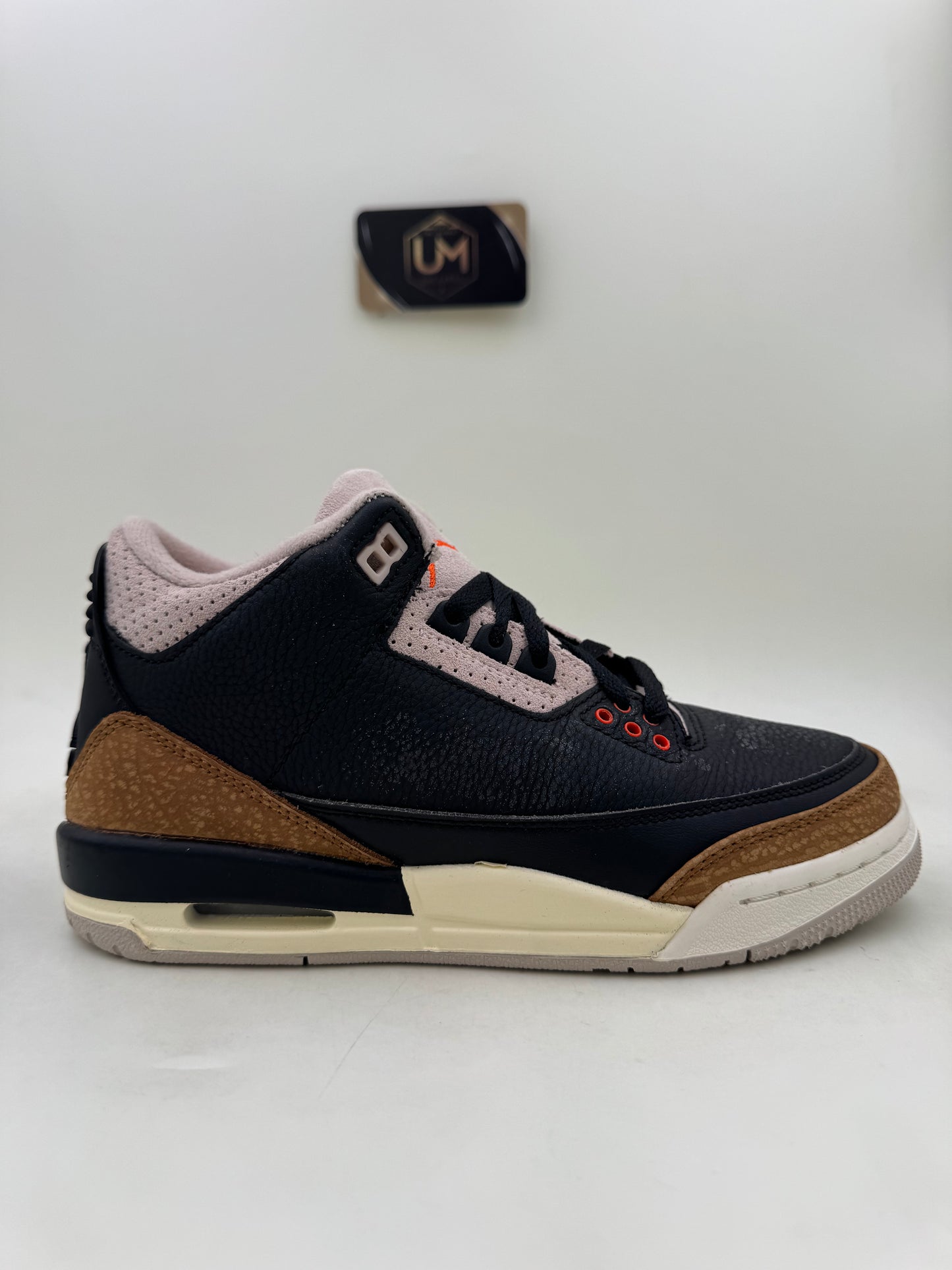 Jordan 3 ‘Desert Elephant’ | Size 6Y