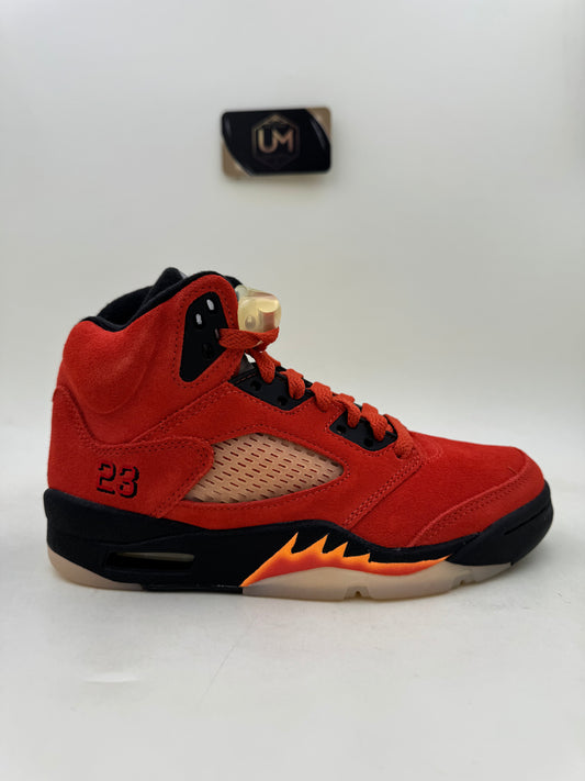 Jordan 5 ‘Dunk on Mars’ | Size 6W