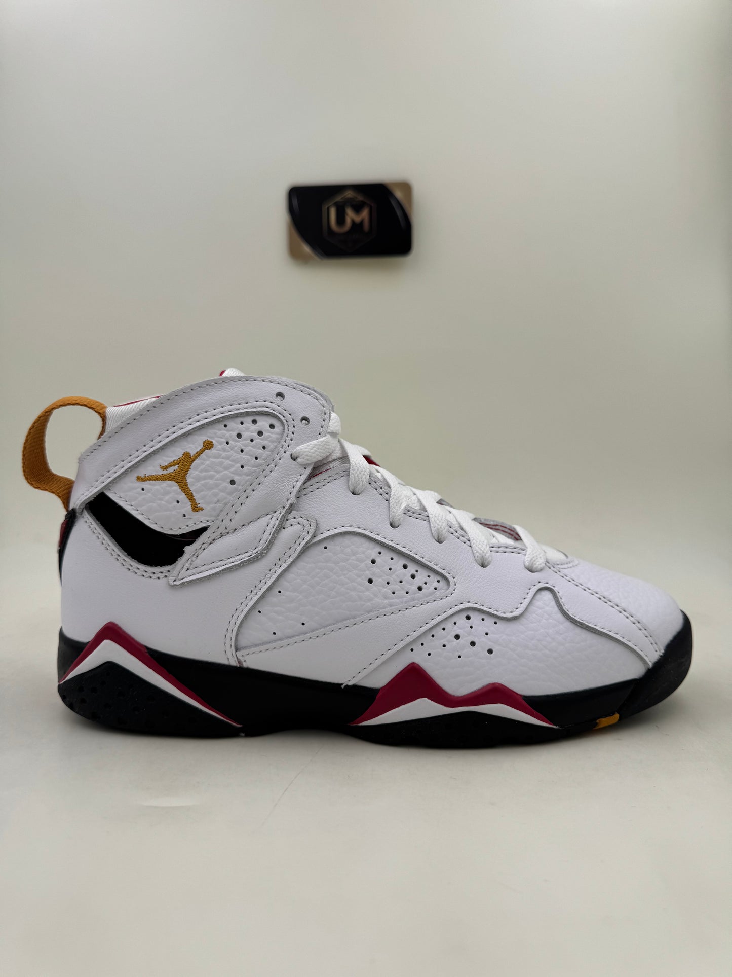 Jordan 7 ‘Cardinal’ 2022 | Size 6Y