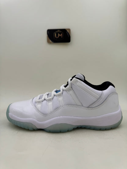 Jordan 11 Low ‘Legend Blue’ | Size 6Y