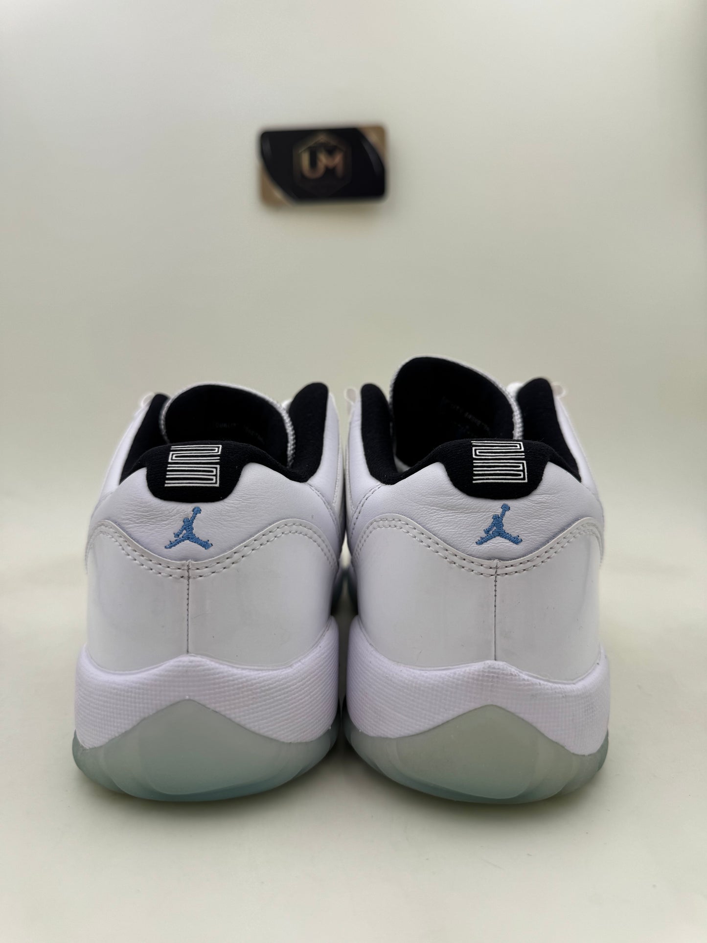 Jordan 11 Low ‘Legend Blue’ | Size 6Y