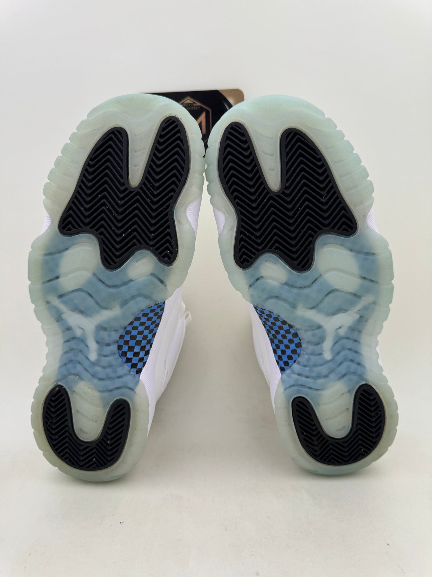 Jordan 11 Low ‘Legend Blue’ | Size 6Y
