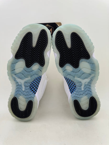Jordan 11 Low ‘Legend Blue’ | Size 6Y