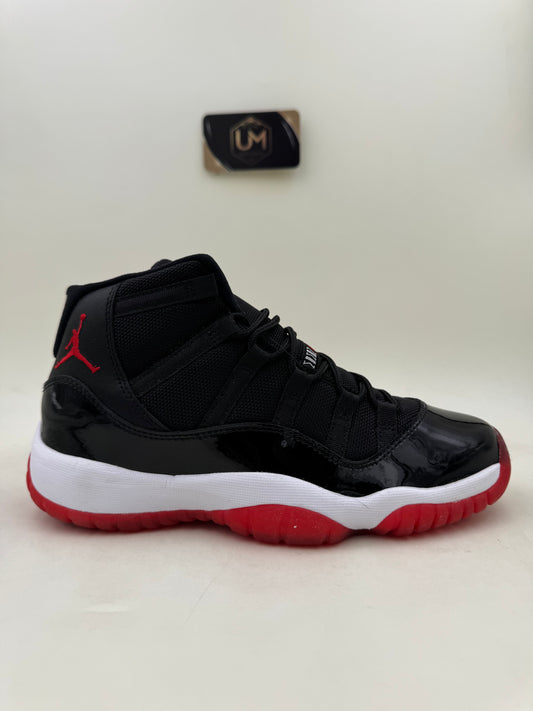 Jordan 11 ‘Bred’ 2012 | Size 6Y
