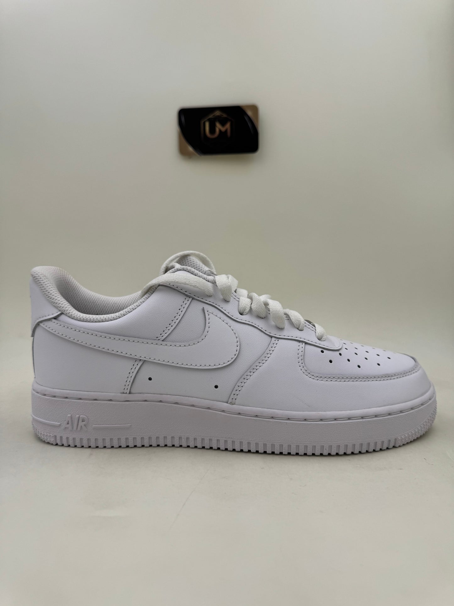Nike Air Force 1 ‘07 ‘Triple White’ | Size 8W