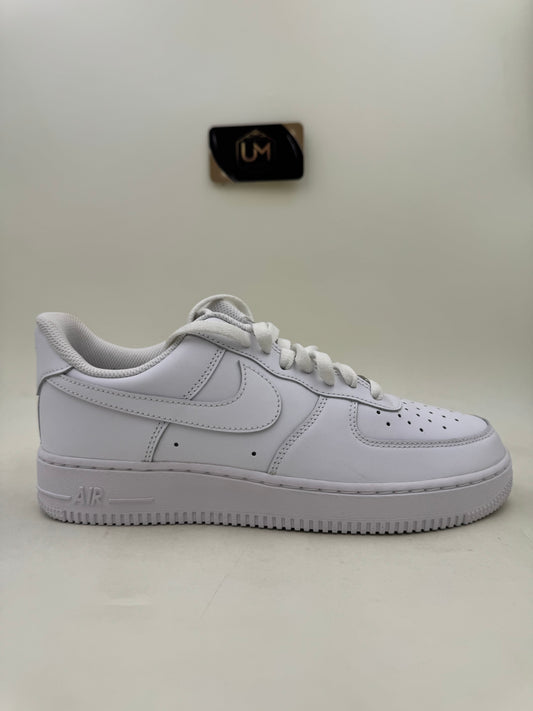 Nike Air Force 1 ‘07 ‘Triple White’ | Size 8W