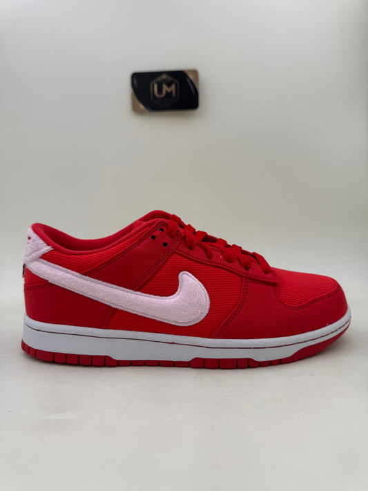 Nike Dunk Low ‘Valentine’s Day 2024’ | Size 7Y