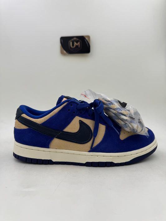 Nike Dunk Low LX ‘Blue Suede’ | Size 8W