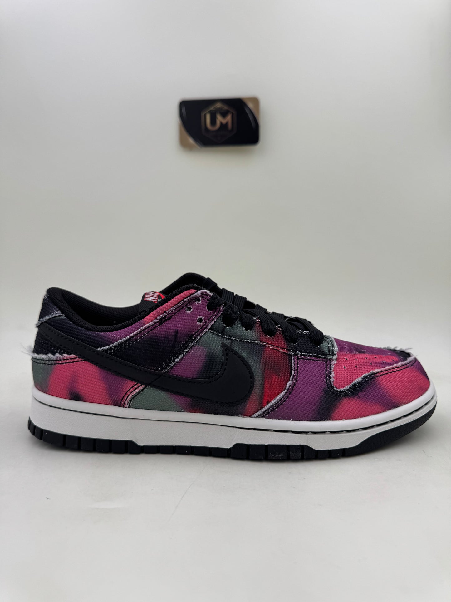 Nike Dunk Low Premium ‘Graffiti’ | Size 6.5