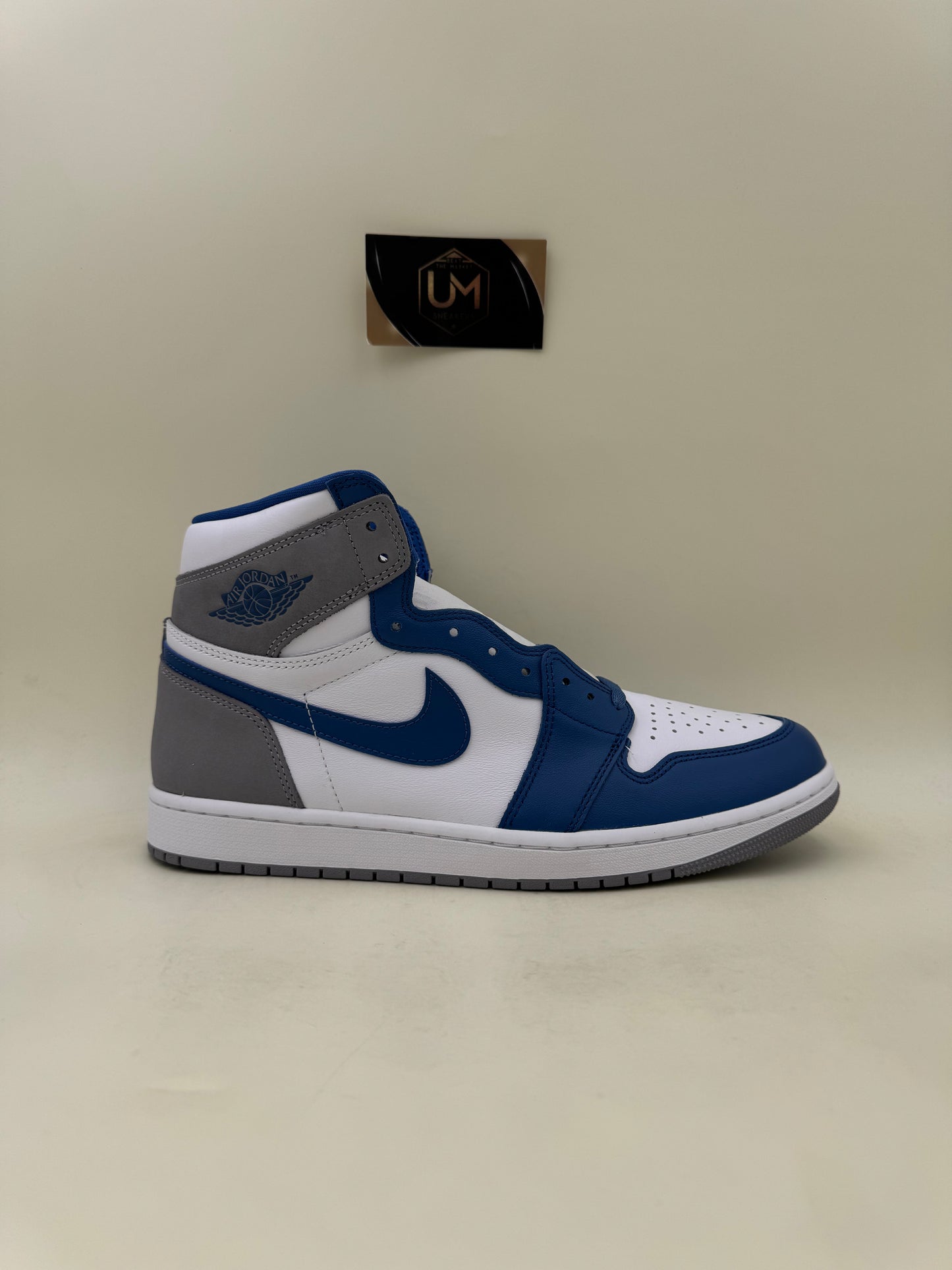 Jordan 1 High 'True Blue' | Size 11.5