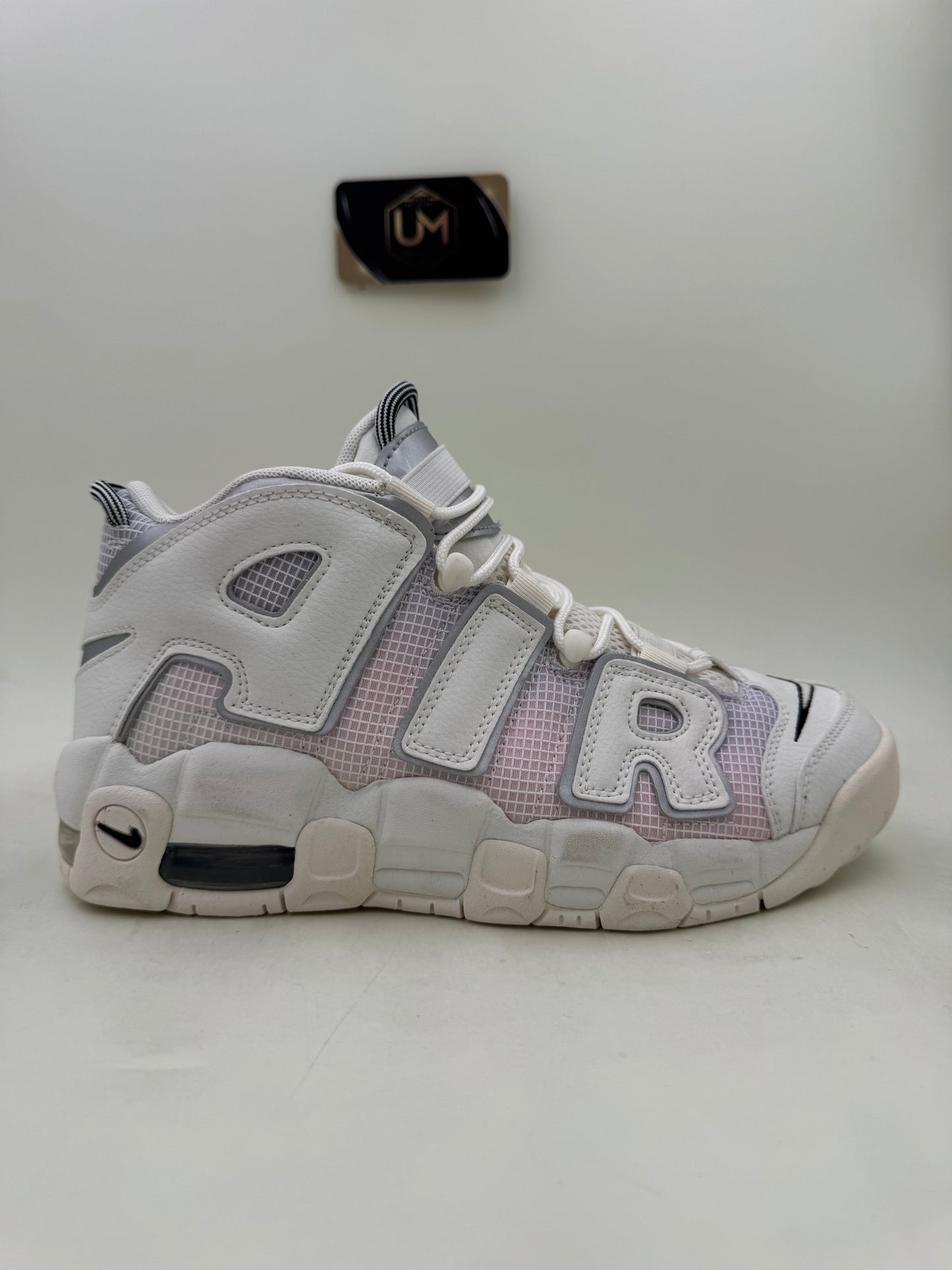 Nike Uptempo '96 'Thank You, Wilson' | Size 7Y