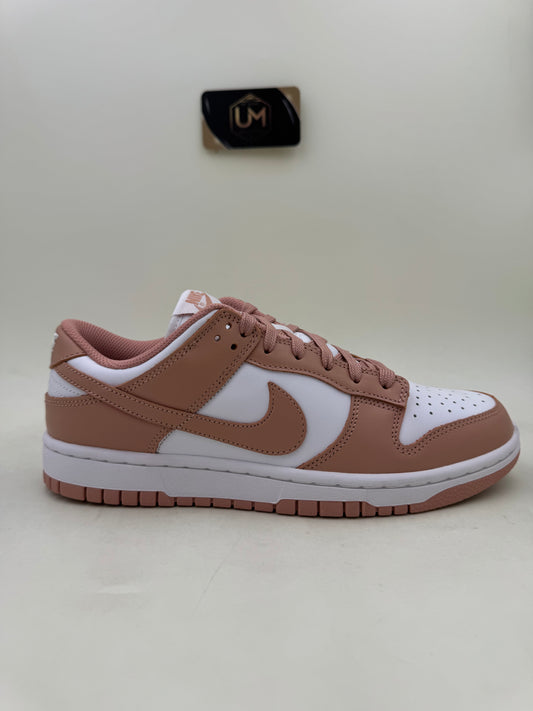 Nike Dunk Low 'Rose Whisper' | Size 8.5W