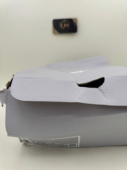 Nike Air Force 1 LV8 ‘White Metallic Gold’ | Size 7Y