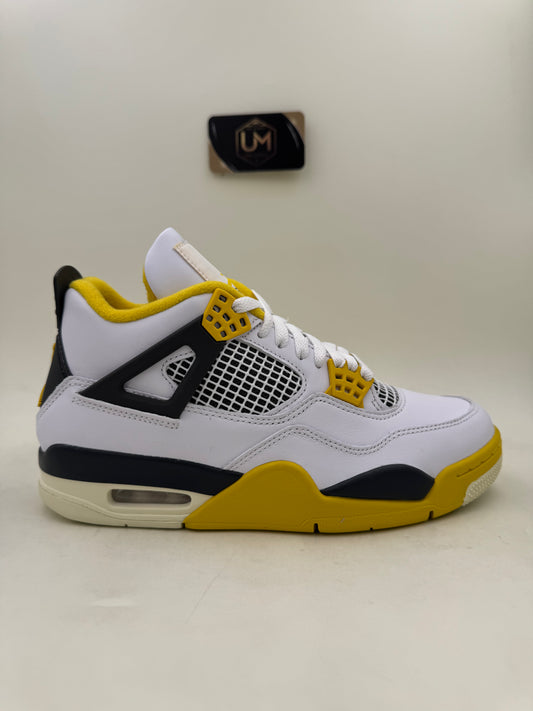 Jordan 4 ‘Vivid Sulfer’ | Size 8.5W