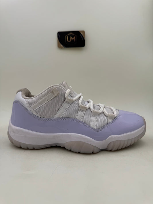 Jordan 11 Low ‘Pure Violet’ | Size 7Y