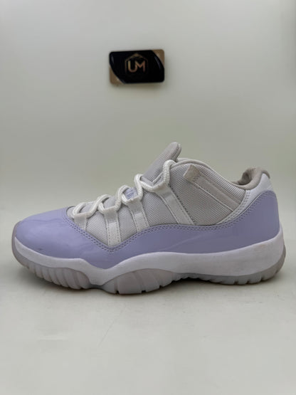 Jordan 11 Low ‘Pure Violet’ | Size 7Y