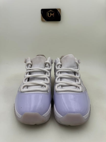 Jordan 11 Low ‘Pure Violet’ | Size 7Y