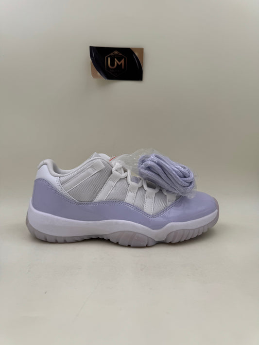 Jordan 11 Low ‘Pure Violet’ | Size 6.5Y