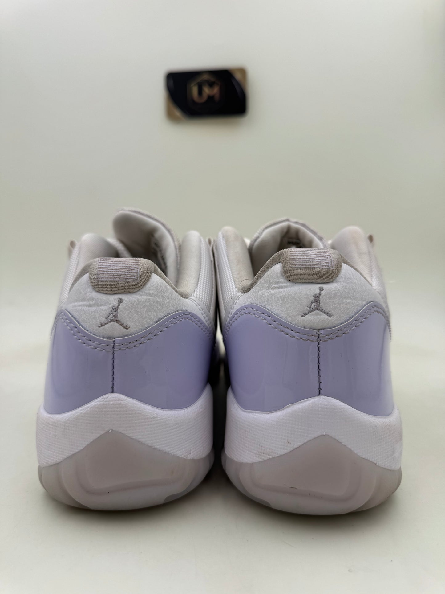 Jordan 11 Low ‘Pure Violet’ | Size 7Y