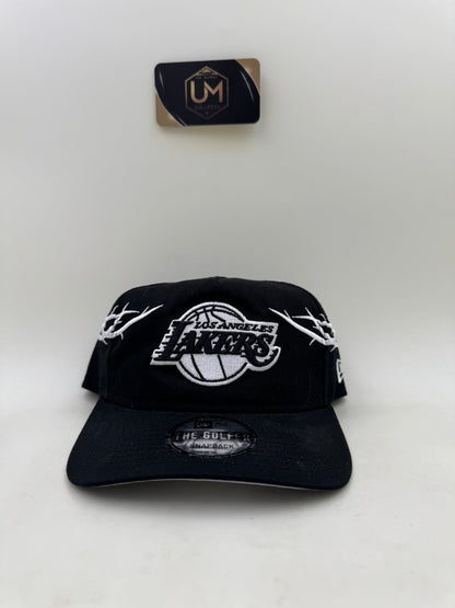 Los Angeles Lakers Snapback