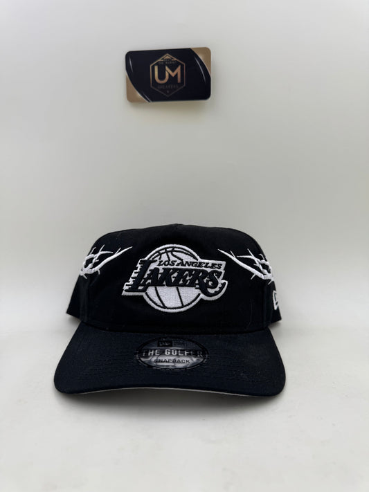 Los Angeles Lakers Snapback