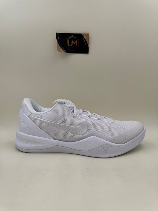 Nike Kobe 8 'Halo' | Size 10