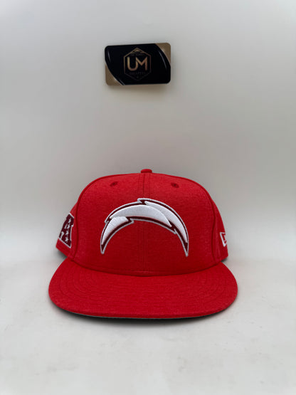 Los Angeles Chargers Snapback