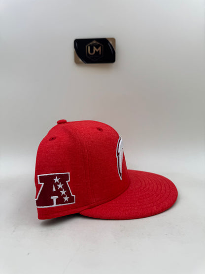 Los Angeles Chargers Snapback