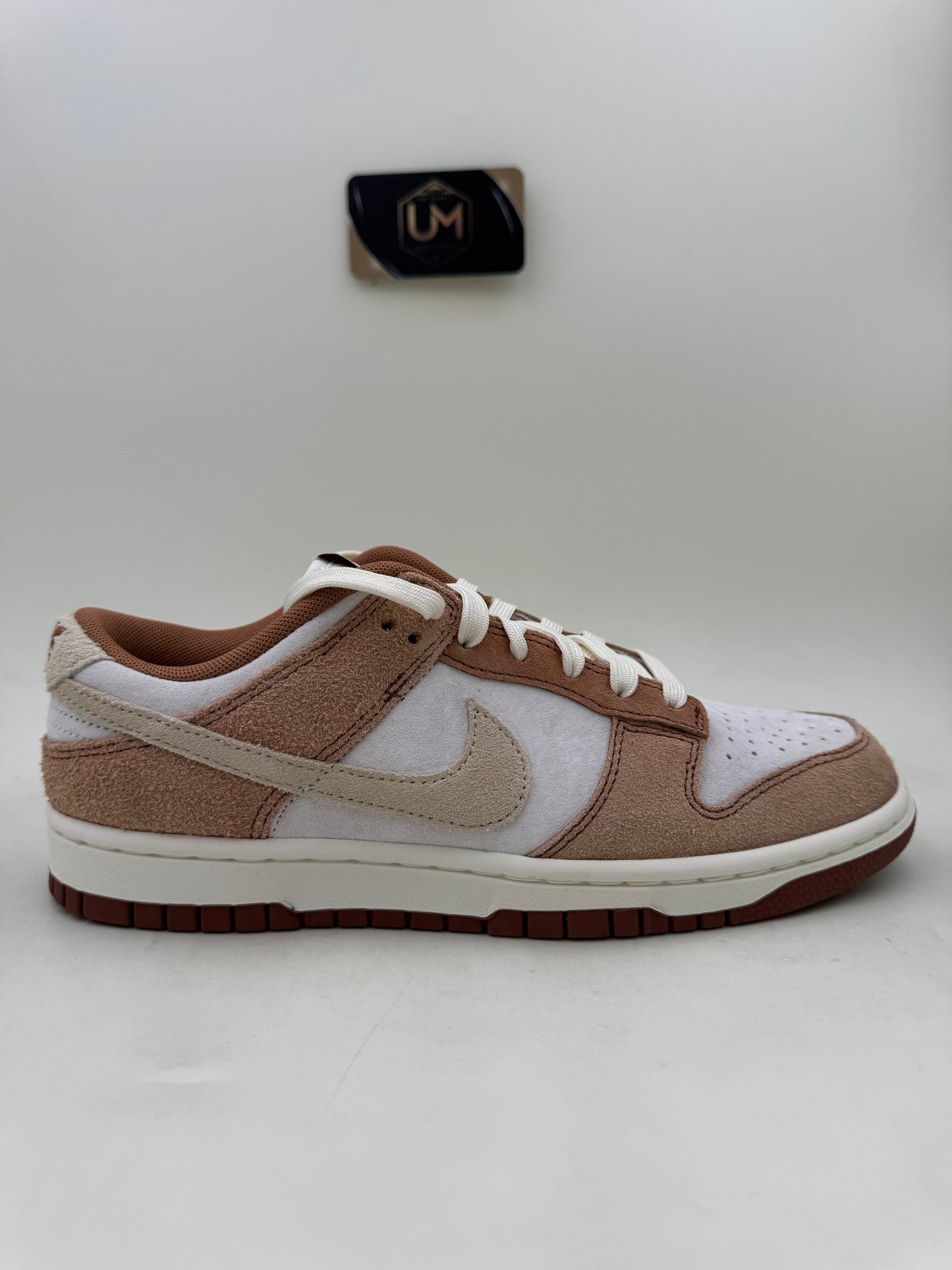 Nike Dunk Low Premium ‘Medium Curry’ | Size 7.5