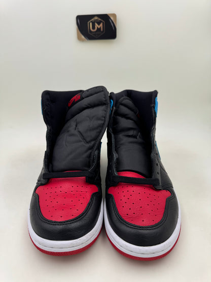 Jordan 1 High ‘NC to Chi’ | Size 9W